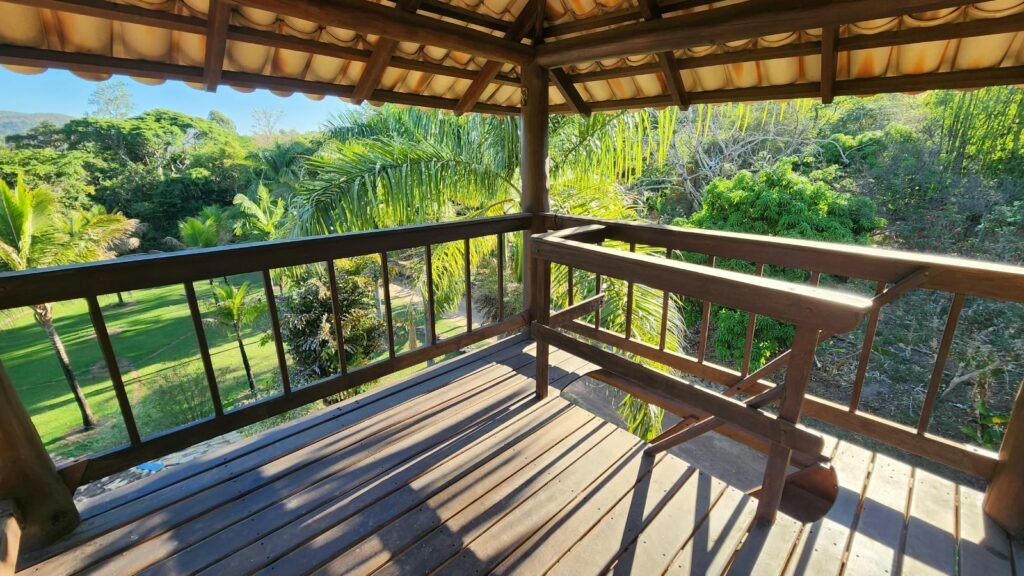 🌿 Propriedade Exclusiva de 4 Hectares no Morrão com 3 Casas, Mirante e Natureza Preservada – R$ 4 Milhões