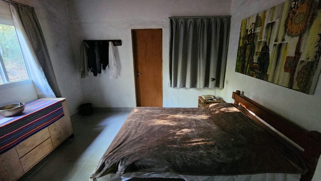 🌿 Propriedade Exclusiva de 4 Hectares no Morrão com 3 Casas, Mirante e Natureza Preservada – R$ 4 Milhões