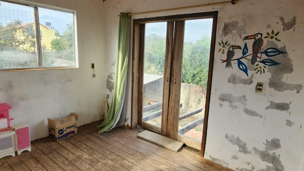 Lote de 528 m² com Casa no Setor Eldorado – Valor Promocional