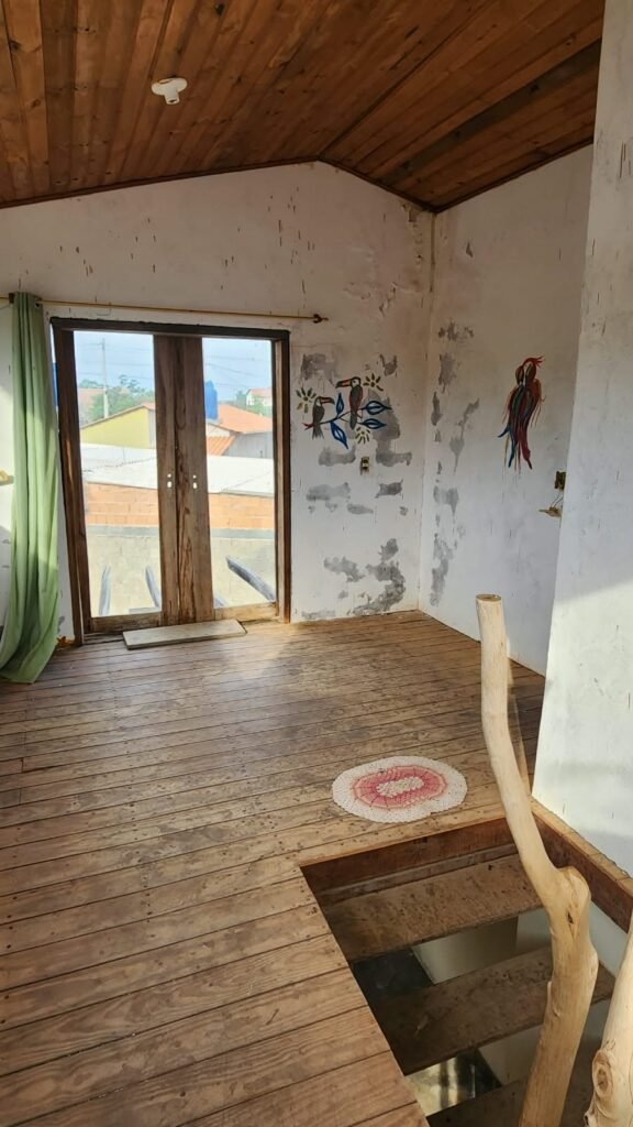 Lote de 528 m² com Casa no Setor Eldorado – Valor Promocional