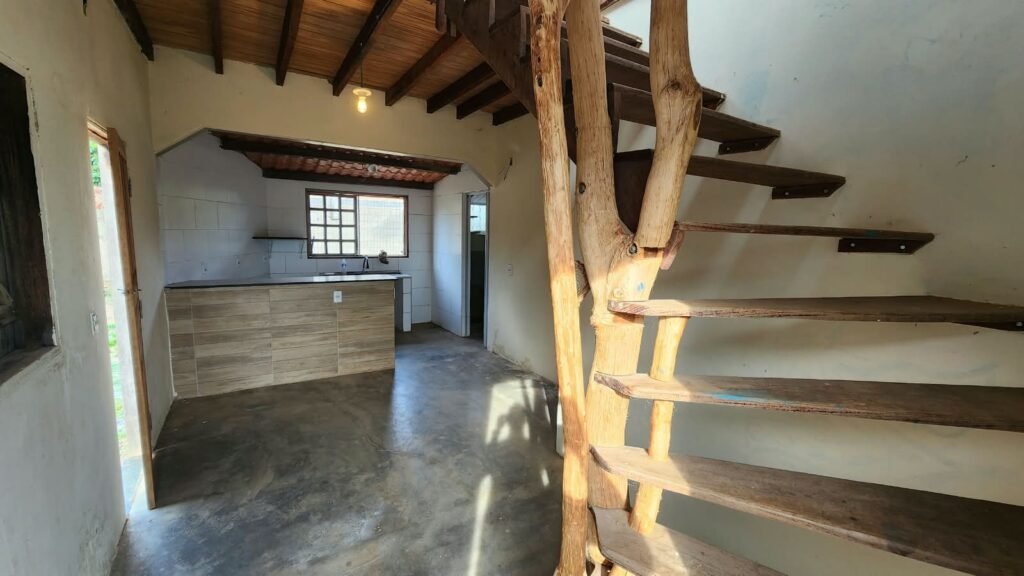 Lote de 528 m² com Casa no Setor Eldorado – Valor Promocional
