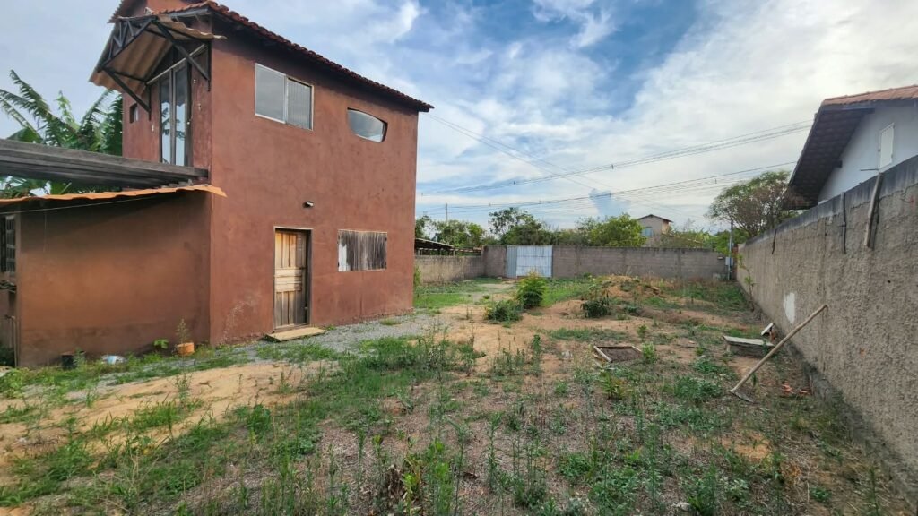 Lote de 528 m² com Casa no Setor Eldorado – Valor Promocional