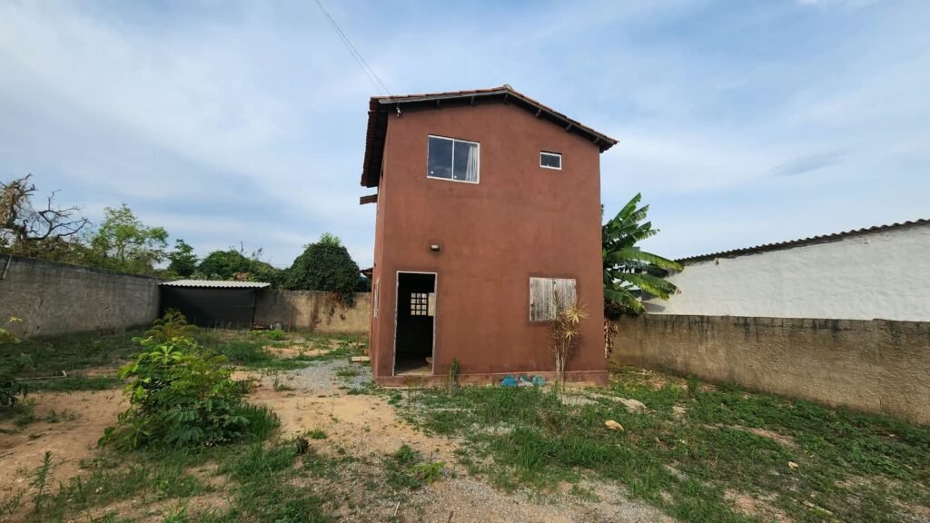 Lote de 528 m² com Casa no Setor Eldorado – Valor Promocional