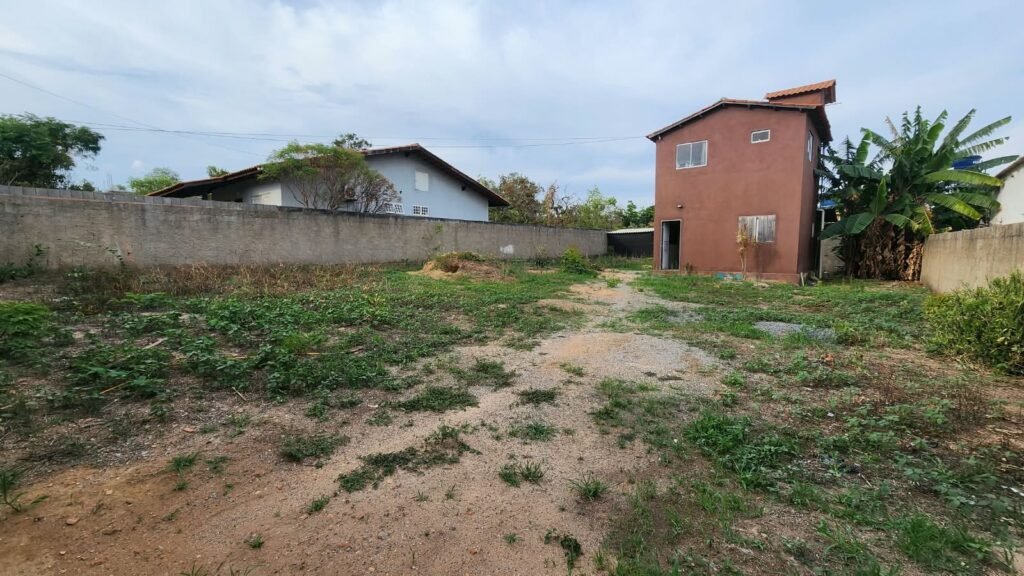 Lote de 528 m² com Casa no Setor Eldorado – Valor Promocional