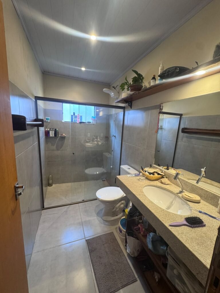 Venda de Casa em Lote de 360 m² no Setor Novo Horizonte – R$ 560 Mil
