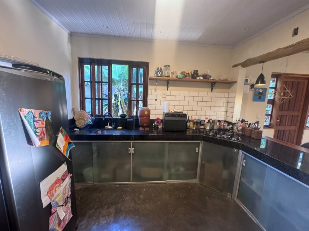 Venda de Casa em Lote de 360 m² no Setor Novo Horizonte – R$ 560 Mil