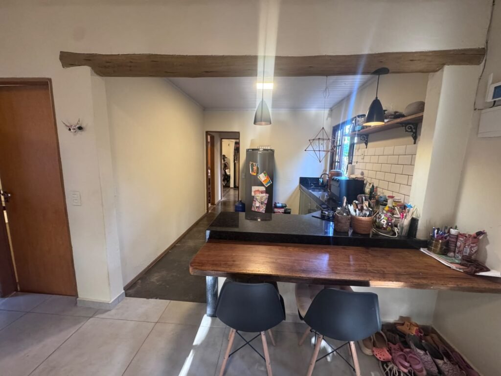 Venda de Casa em Lote de 360 m² no Setor Novo Horizonte – R$ 560 Mil