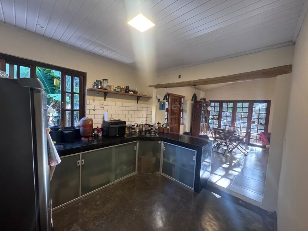 Venda de Casa em Lote de 360 m² no Setor Novo Horizonte – R$ 560 Mil