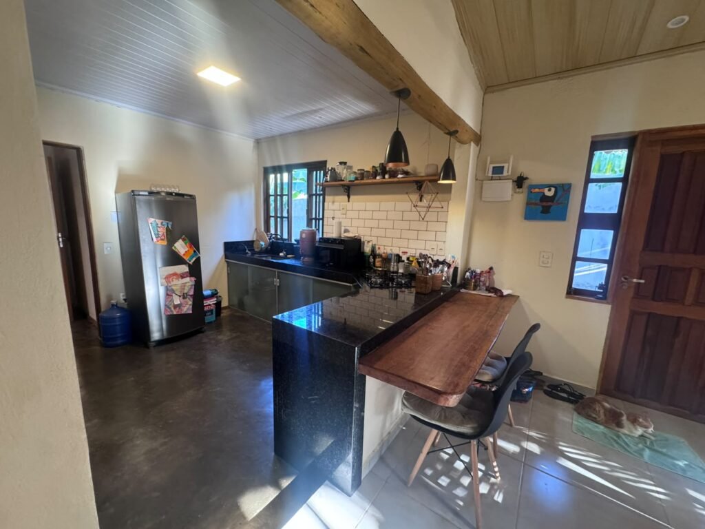Venda de Casa em Lote de 360 m² no Setor Novo Horizonte – R$ 560 Mil