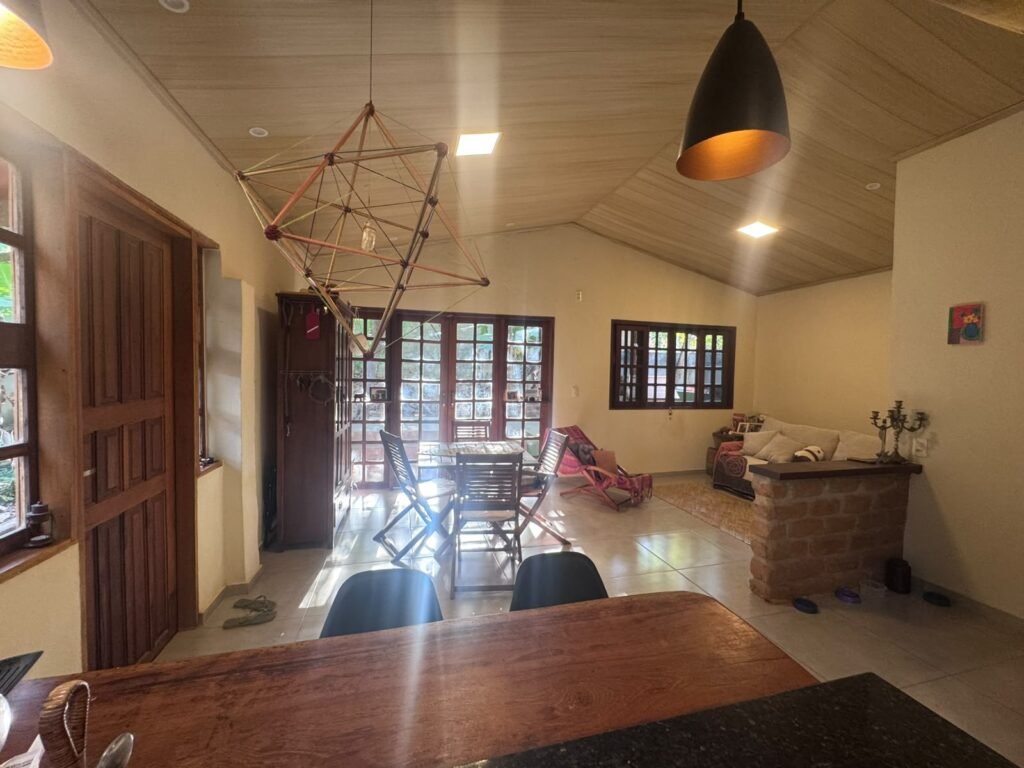 Venda de Casa em Lote de 360 m² no Setor Novo Horizonte – R$ 560 Mil