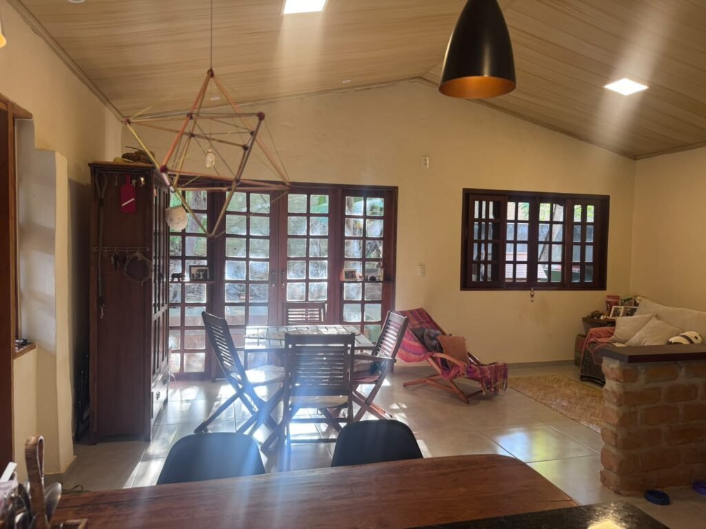 Venda de Casa em Lote de 360 m² no Setor Novo Horizonte – R$ 560 Mil