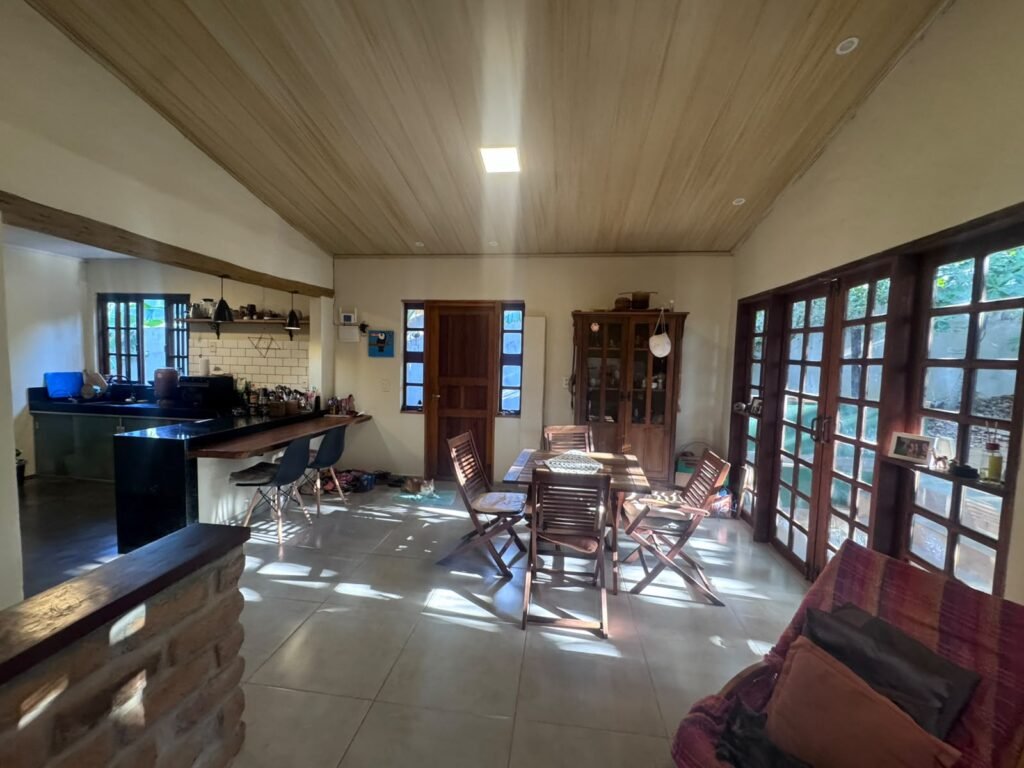 Venda de Casa em Lote de 360 m² no Setor Novo Horizonte – R$ 560 Mil