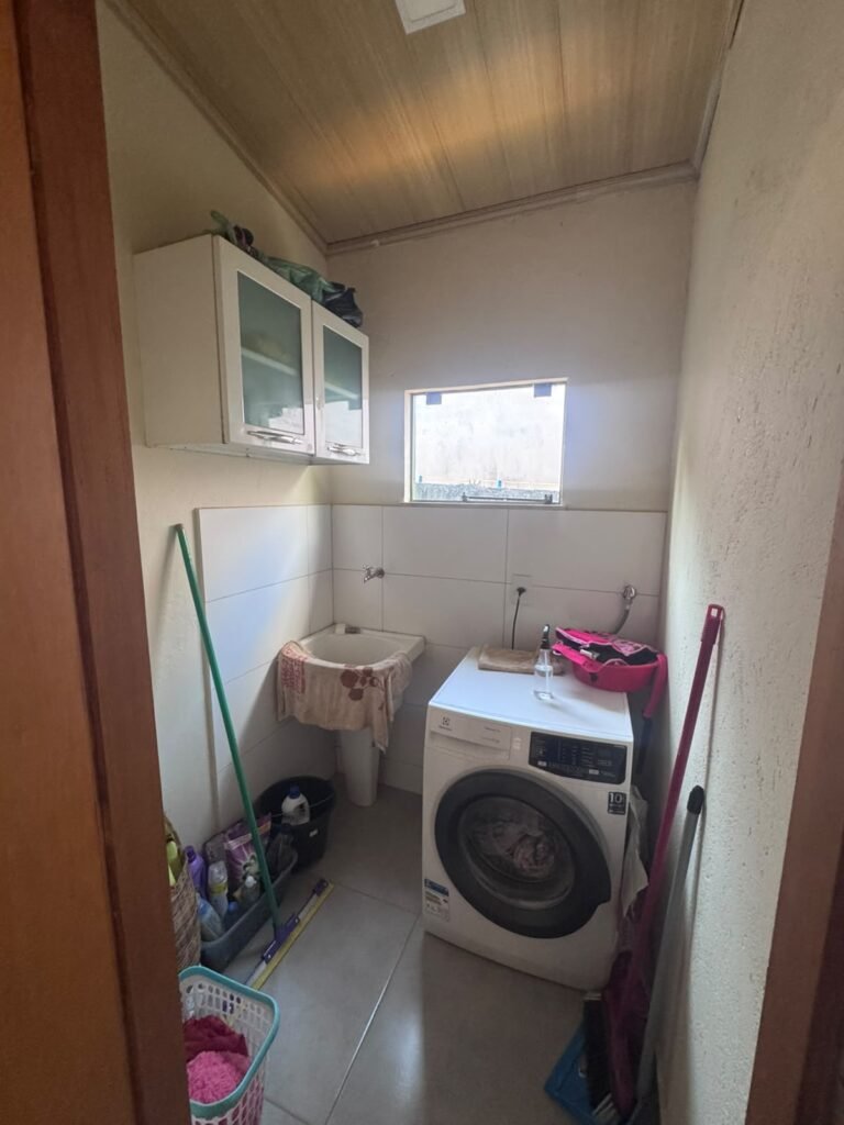 Venda de Casa em Lote de 360 m² no Setor Novo Horizonte – R$ 560 Mil