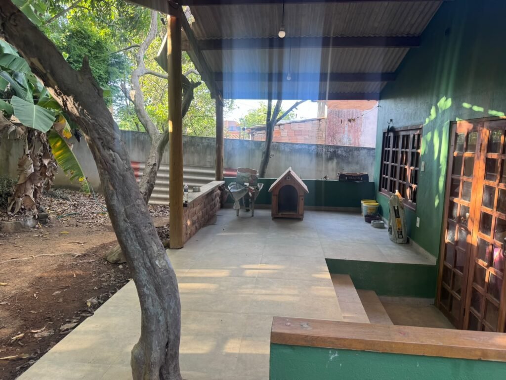 Venda de Casa em Lote de 360 m² no Setor Novo Horizonte – R$ 560 Mil