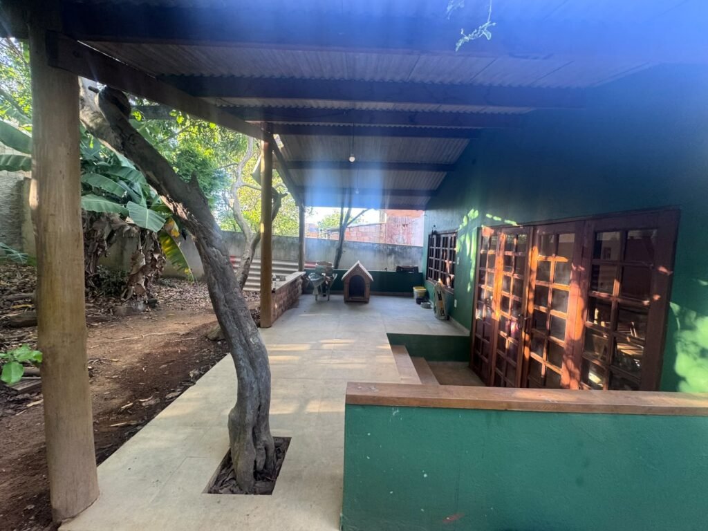 Venda de Casa em Lote de 360 m² no Setor Novo Horizonte – R$ 560 Mil