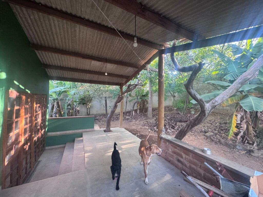 Venda de Casa em Lote de 360 m² no Setor Novo Horizonte – R$ 560 Mil