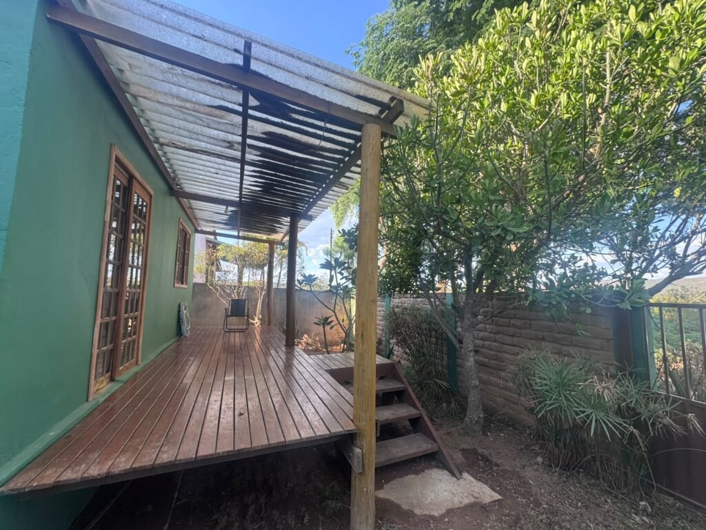 Venda de Casa em Lote de 360 m² no Setor Novo Horizonte – R$ 560 Mil
