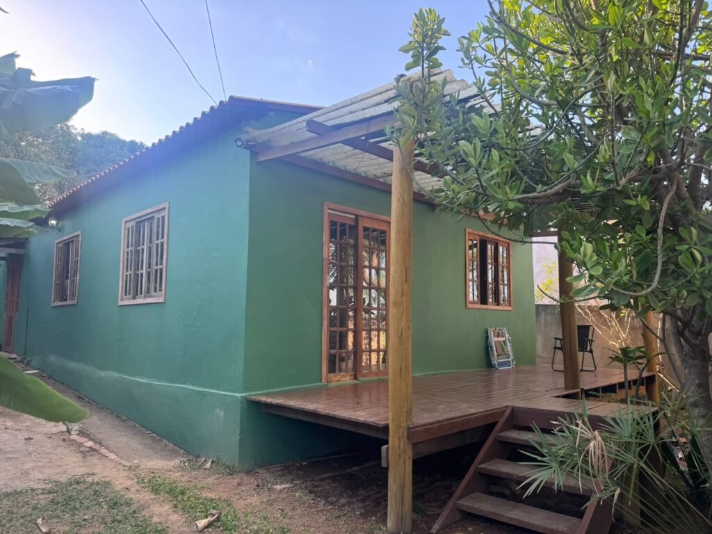 Venda de Casa em Lote de 360 m² no Setor Novo Horizonte – R$ 560 Mil