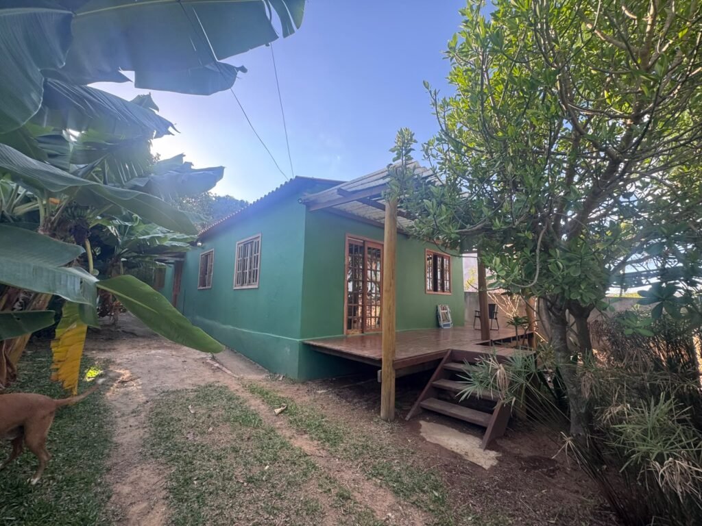 Venda de Casa em Lote de 360 m² no Setor Novo Horizonte – R$ 560 Mil