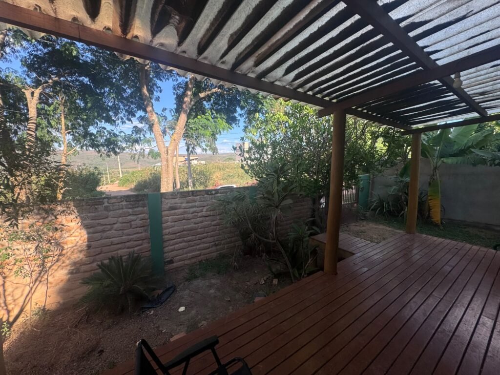 Venda de Casa em Lote de 360 m² no Setor Novo Horizonte – R$ 560 Mil