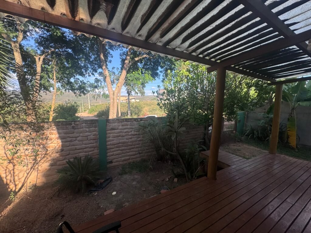 Venda de Casa em Lote de 360 m² no Setor Novo Horizonte – R$ 560 Mil