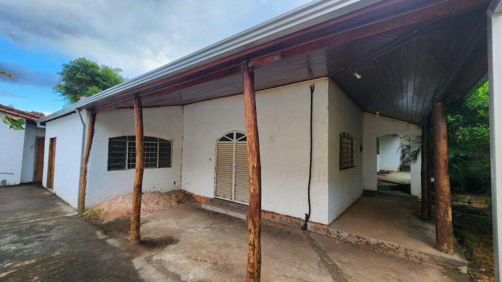 🏡 OPORTUNIDADE DE INVESTIMENTO NO CORAÇÃO DE ALTO PARAÍSO DE GOIÁS!