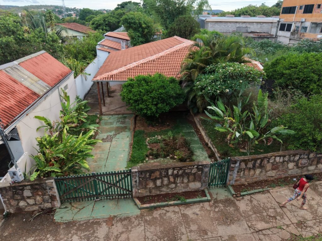 🏡 OPORTUNIDADE DE INVESTIMENTO NO CORAÇÃO DE ALTO PARAÍSO DE GOIÁS!