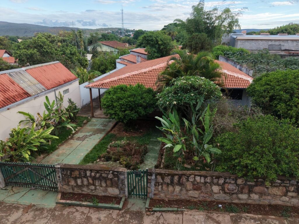 🏡 OPORTUNIDADE DE INVESTIMENTO NO CORAÇÃO DE ALTO PARAÍSO DE GOIÁS!