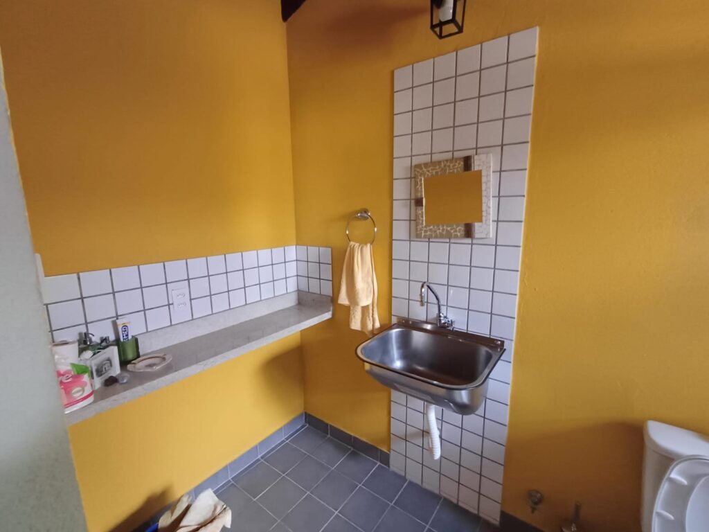 Chalé à Venda no Bairro Eldorado – 528m2 – Alto Paraíso de Goiás