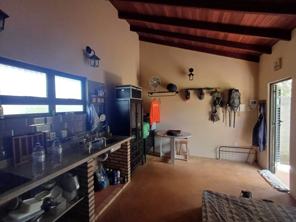 Chalé à Venda no Bairro Eldorado – 528m2 – Alto Paraíso de Goiás