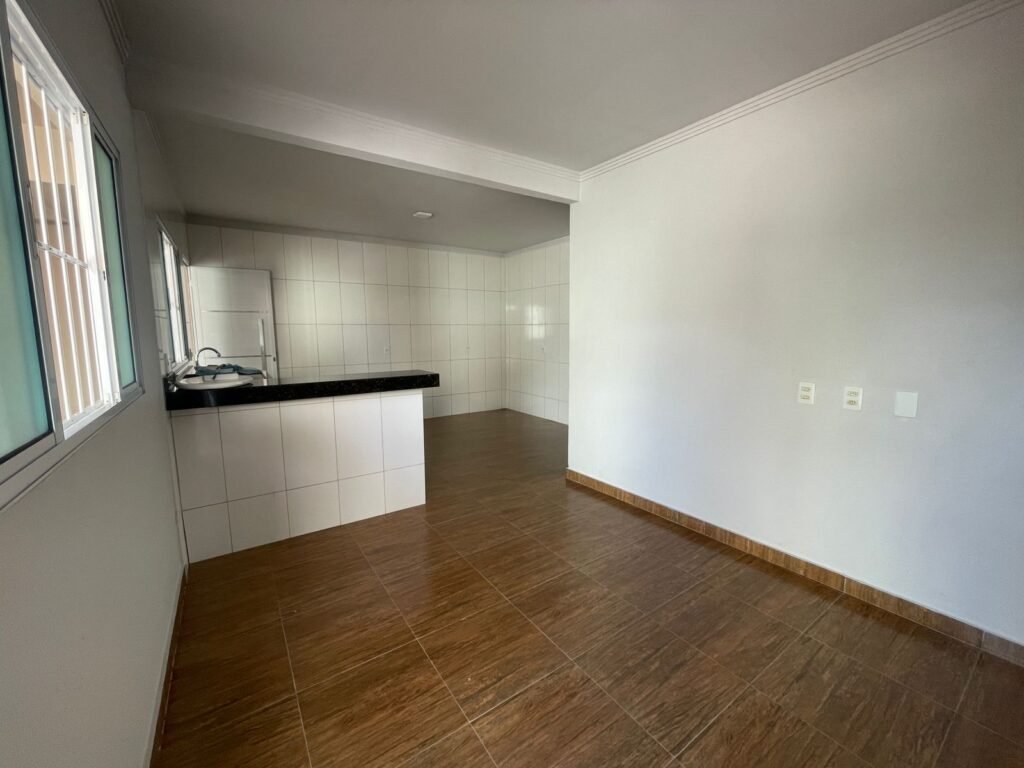 🏡 ALUGA-SE APARTAMENTO – COM 2 QUARTOS – ALTO PARAÍSO DE GOIÁS