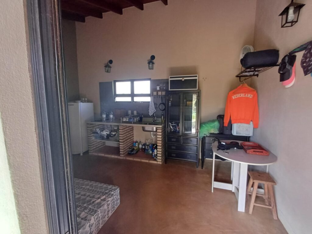 Chalé à Venda no Bairro Eldorado – 528m2 – Alto Paraíso de Goiás